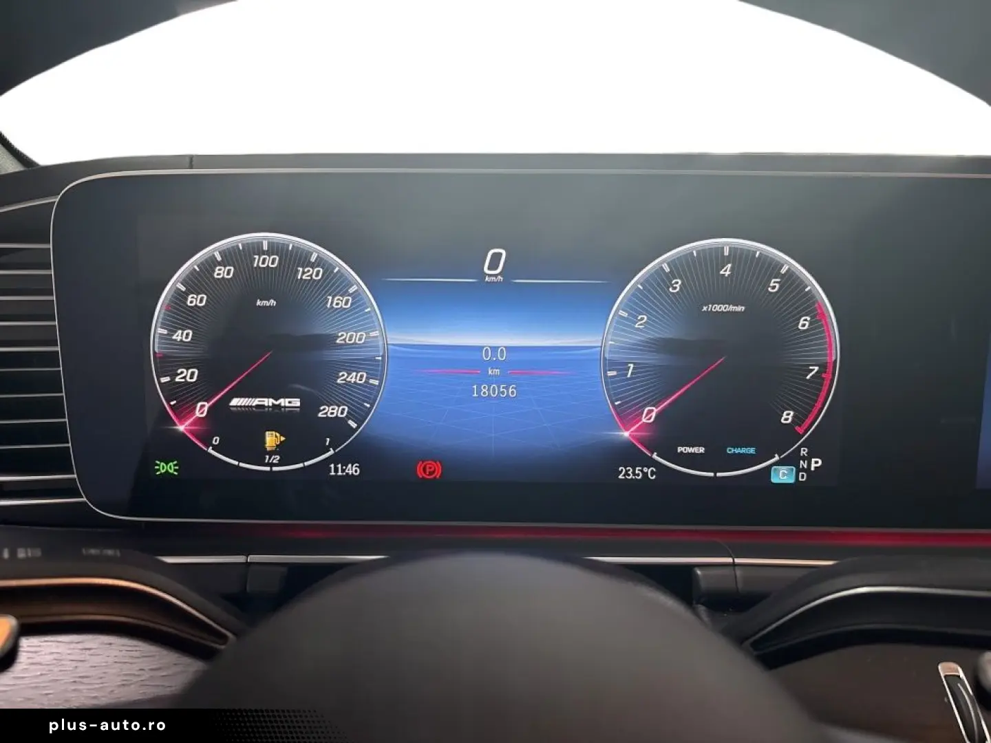 MERCEDES-BENZ GLE 53 AMG 4M  Coupé AHK HUD 360 PANO &hellip;