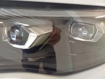 VW Tiguan Elegance  AHK PANO MATRIX LEDER 4x SHZ 36