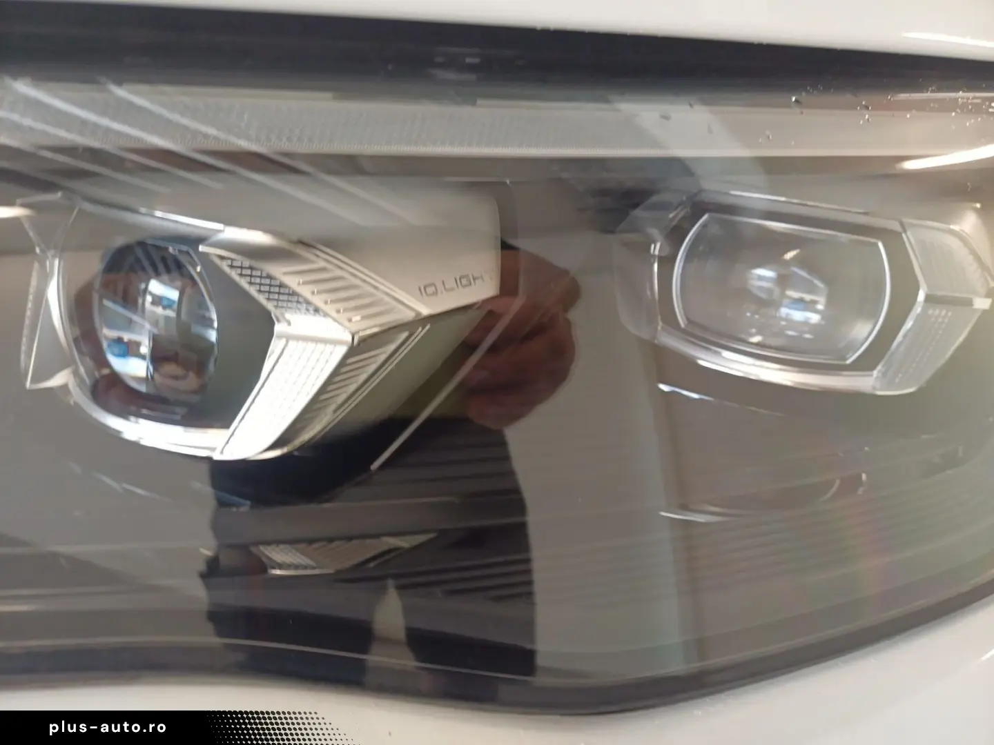 VW Tiguan Elegance  AHK PANO MATRIX LEDER 4x SHZ 36