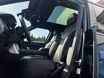 LAND ROVER Range Rover D350 HSE