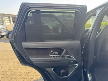 LAND ROVER Range Rover D350 HSE