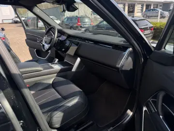 LAND ROVER Range Rover D350 HSE