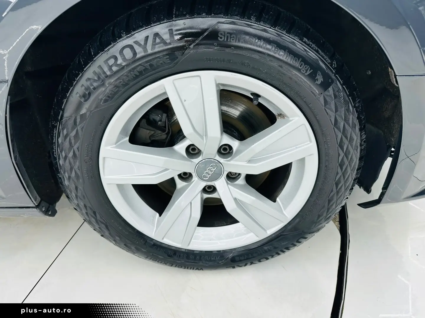 AUDI A4 2016 2.0D E6 Garantie 12 Luni Rate Avans 0 Doar Cu B