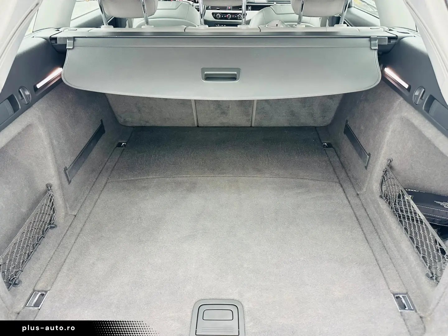 AUDI A4 2016 2.0D E6 Garantie 12 Luni Rate Avans 0 Doar Cu B