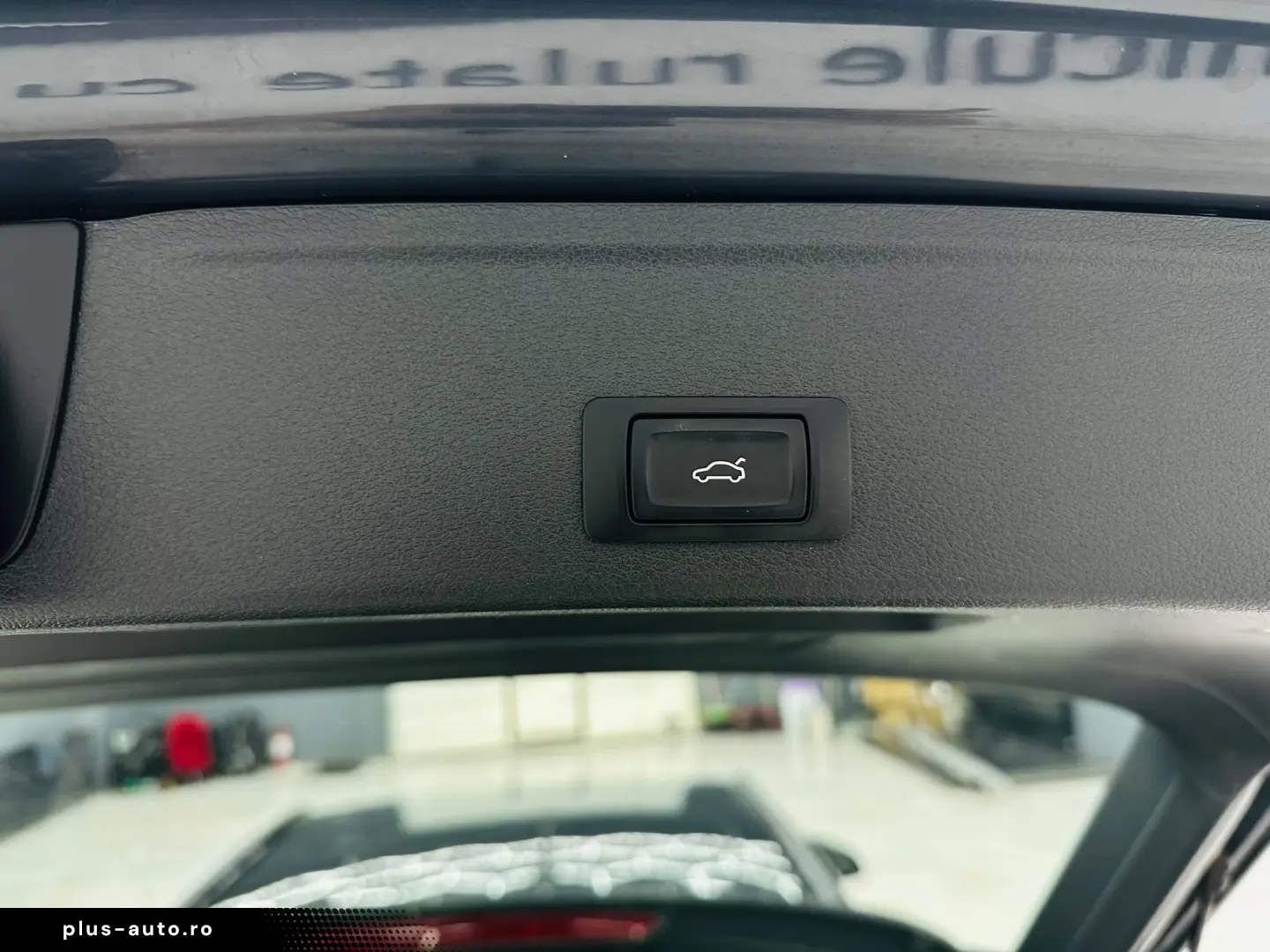 AUDI A4 2016 2.0D E6 Garantie 12 Luni Rate Avans 0 Doar Cu B