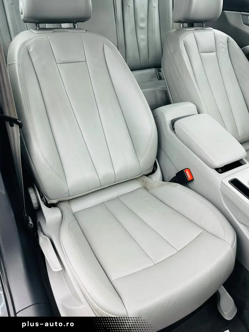 AUDI A4 2016 2.0D E6 Garantie 12 Luni Rate Avans 0 Doar Cu B