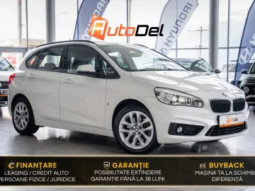 BMW Seria 2 225XE IPERFORMANCE
