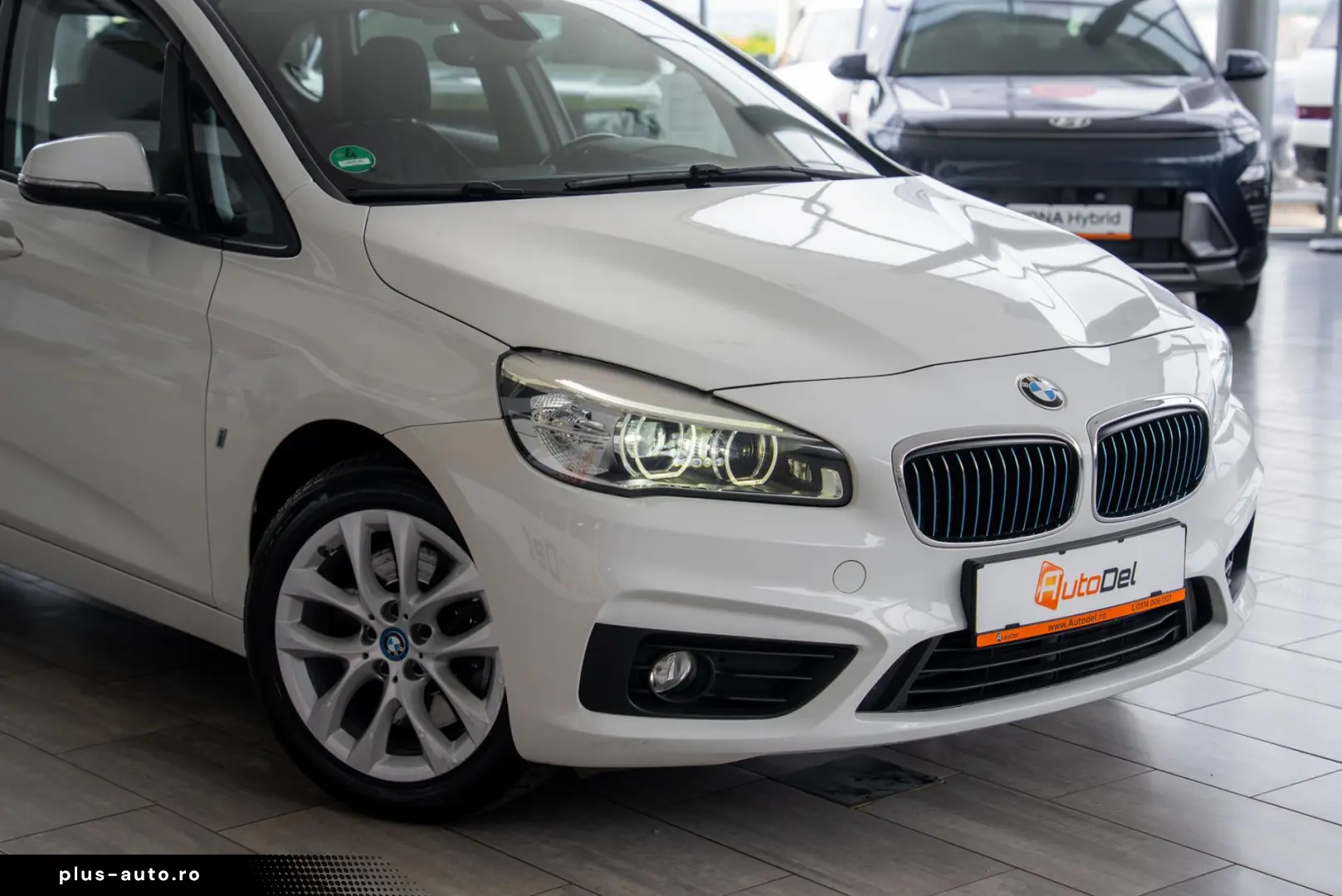 BMW Seria 2 225XE IPERFORMANCE