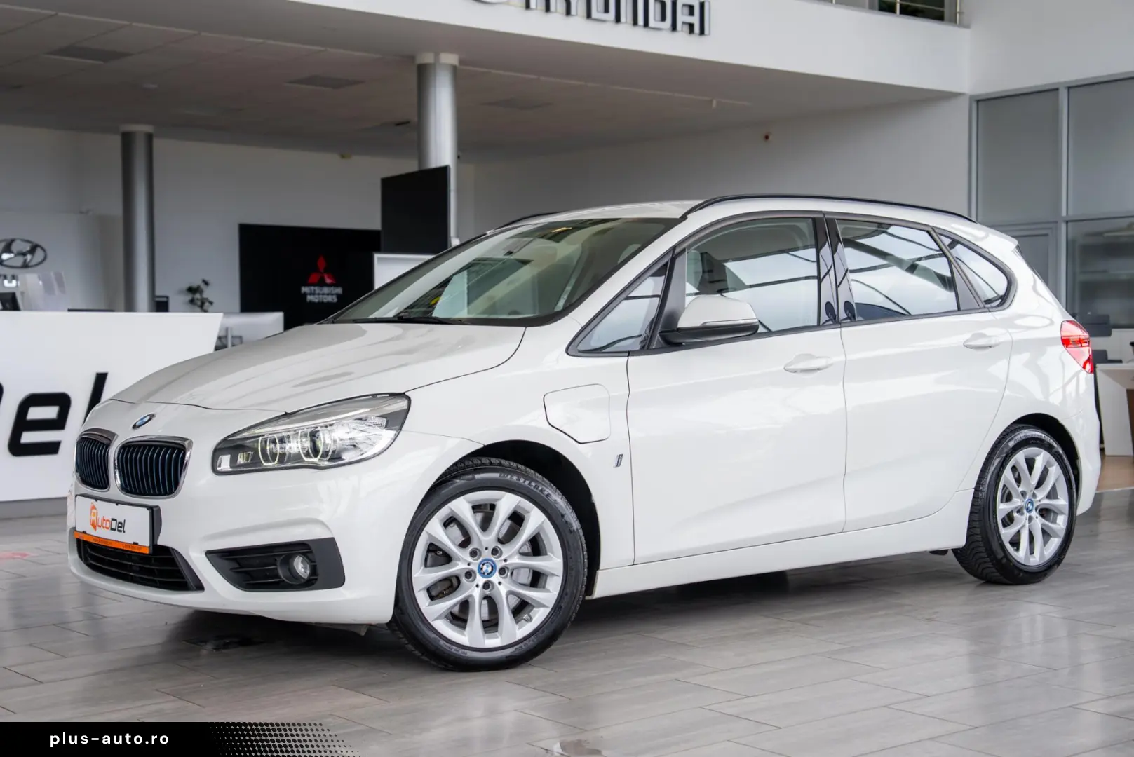 BMW Seria 2 225XE IPERFORMANCE