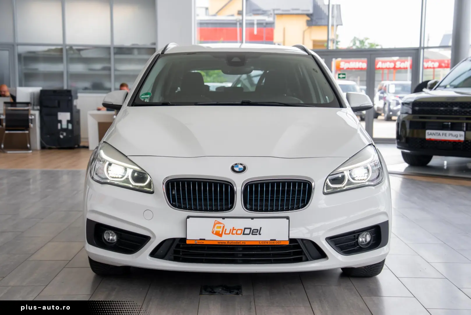 BMW Seria 2 225XE IPERFORMANCE