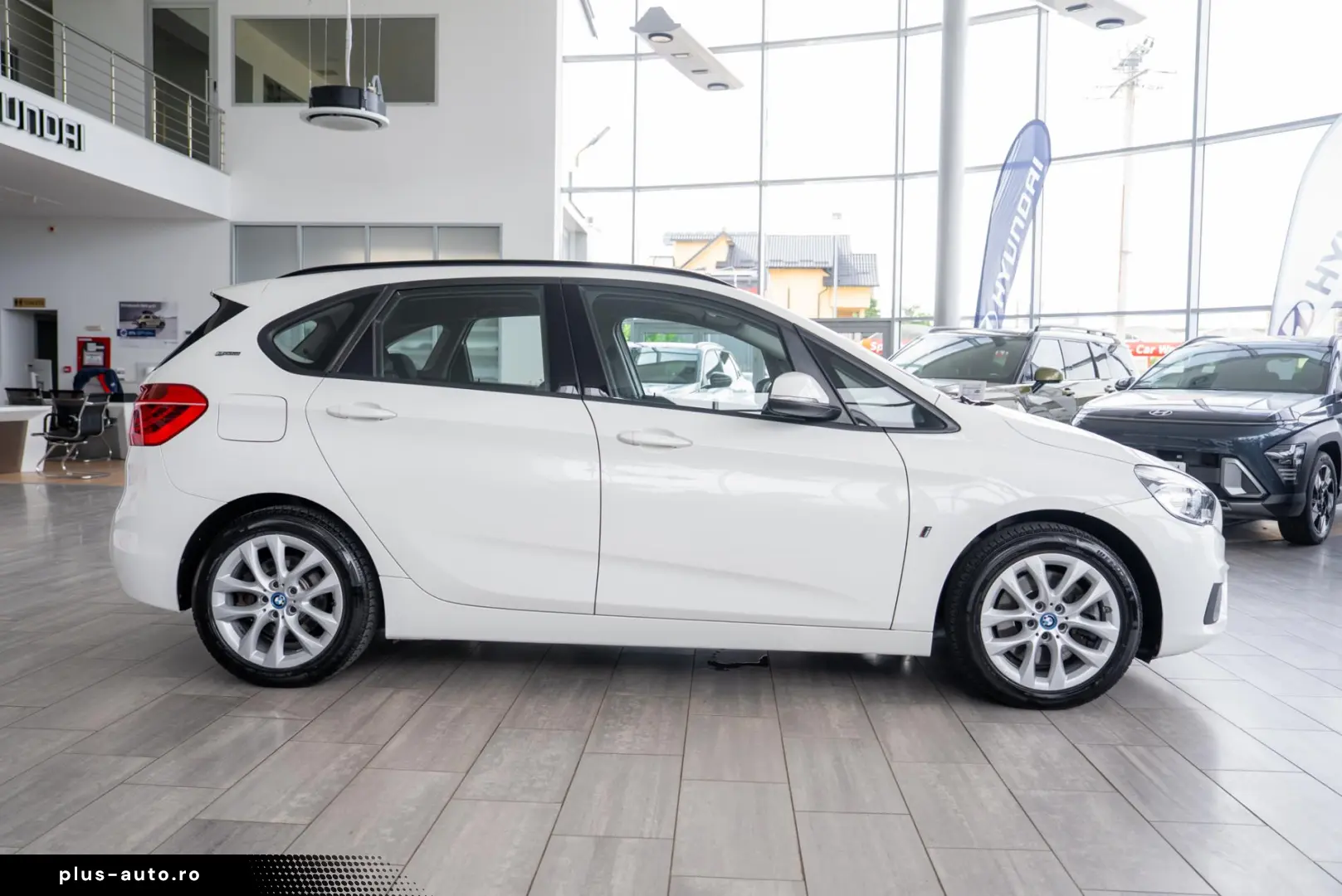 BMW Seria 2 225XE IPERFORMANCE