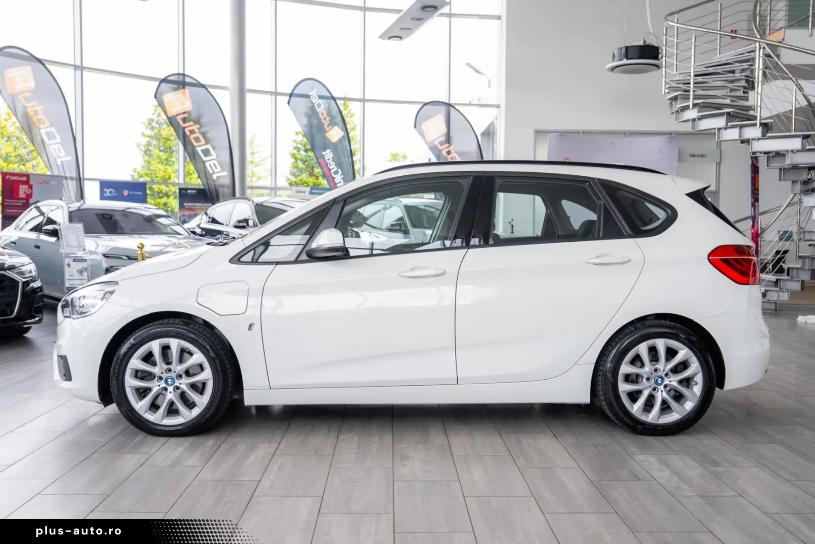 BMW Seria 2 225XE IPERFORMANCE