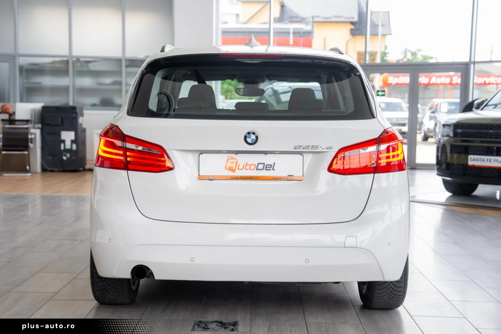 BMW Seria 2 225XE IPERFORMANCE