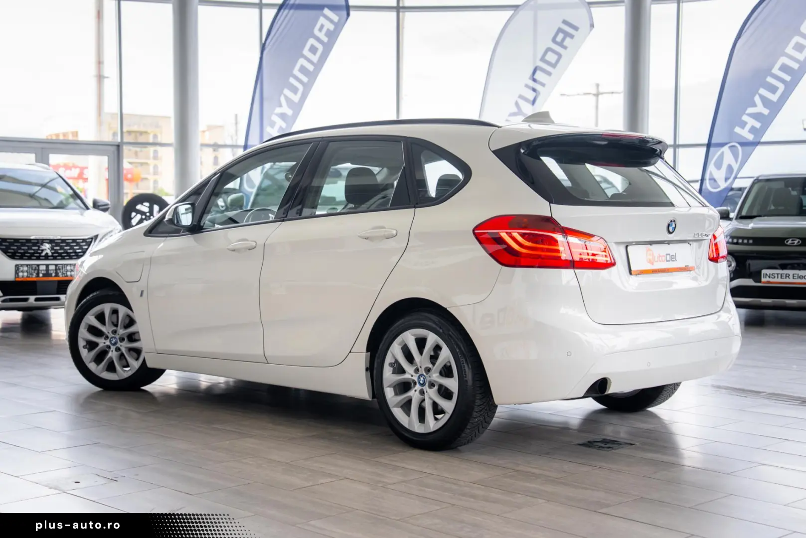 BMW Seria 2 225XE IPERFORMANCE