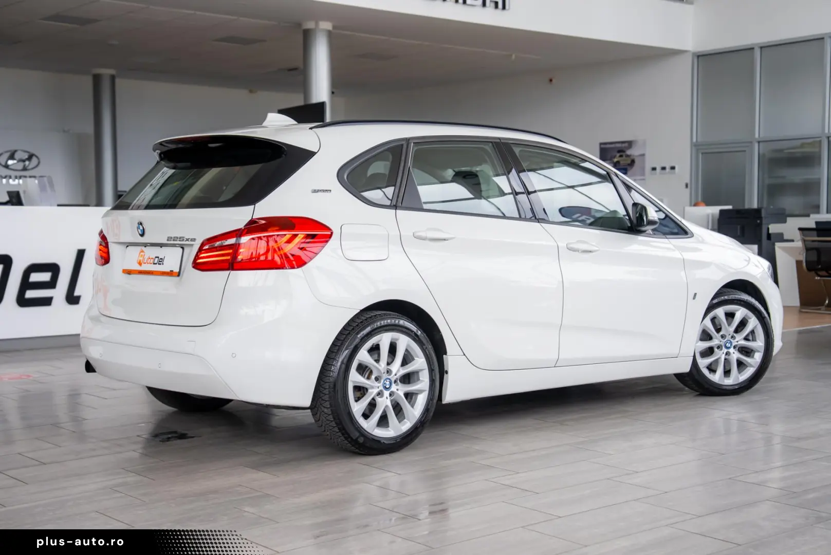 BMW Seria 2 225XE IPERFORMANCE