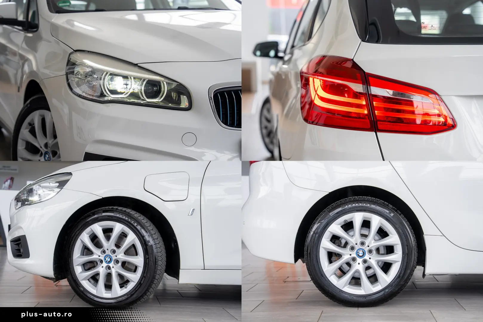 BMW Seria 2 225XE IPERFORMANCE