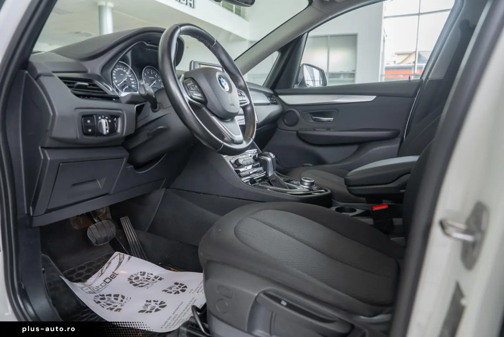 BMW Seria 2 225XE IPERFORMANCE