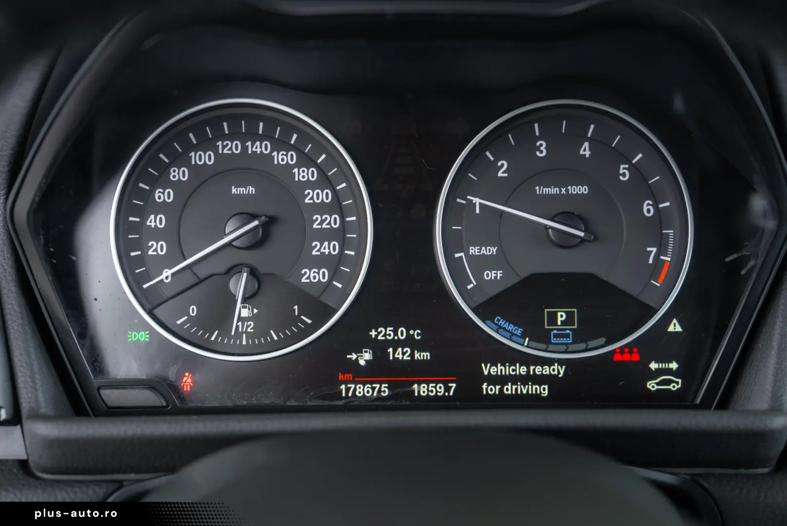 BMW Seria 2 225XE IPERFORMANCE