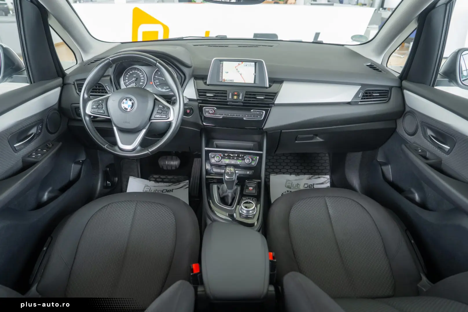 BMW Seria 2 225XE IPERFORMANCE