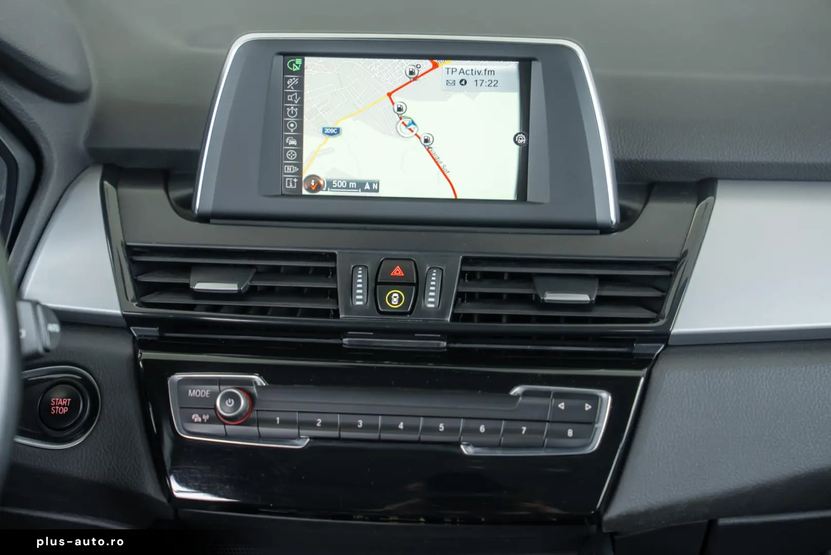 BMW Seria 2 225XE IPERFORMANCE