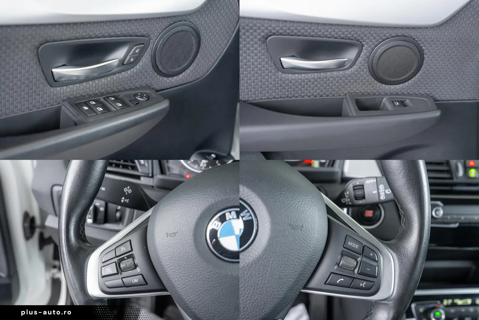 BMW Seria 2 225XE IPERFORMANCE