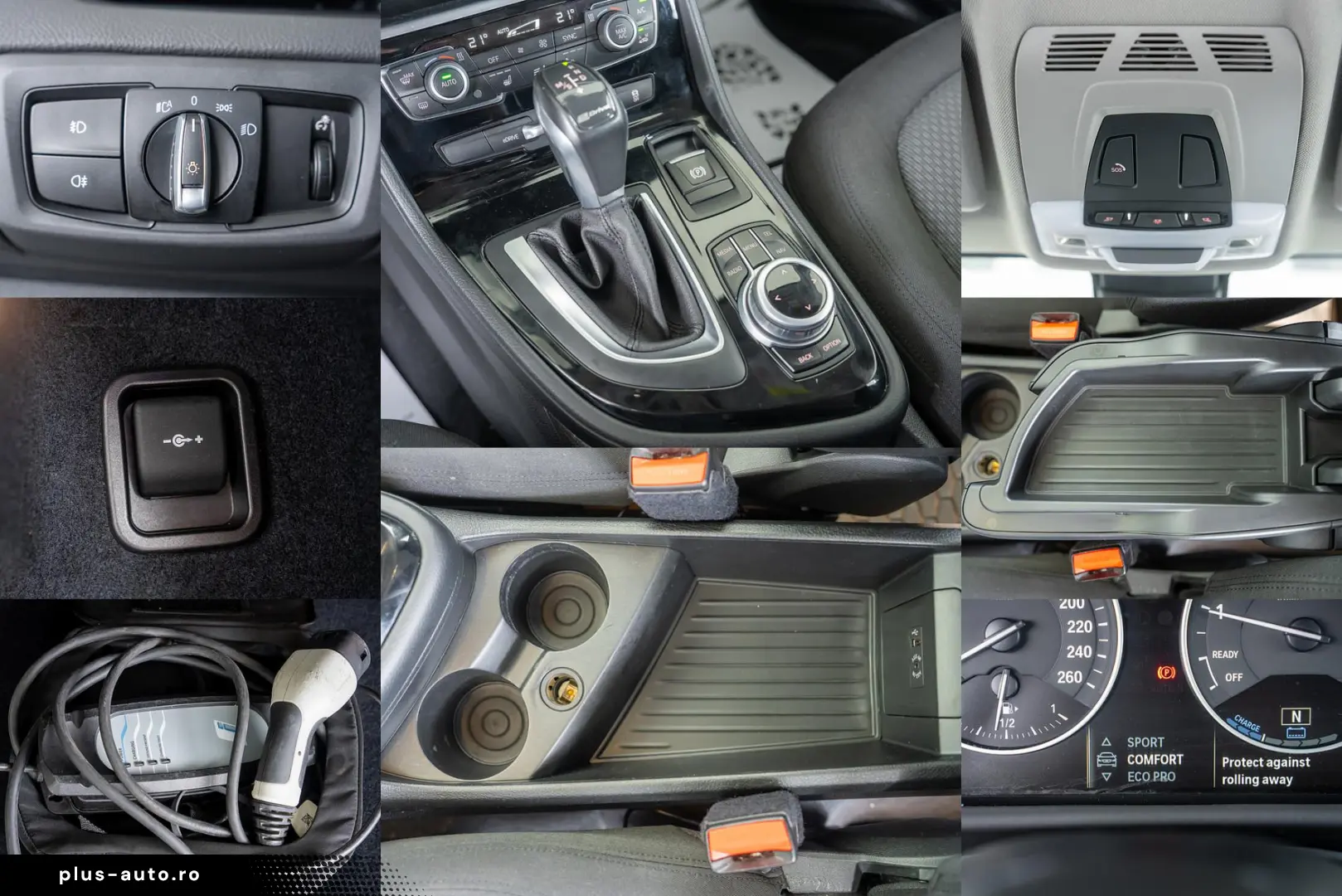 BMW Seria 2 225XE IPERFORMANCE