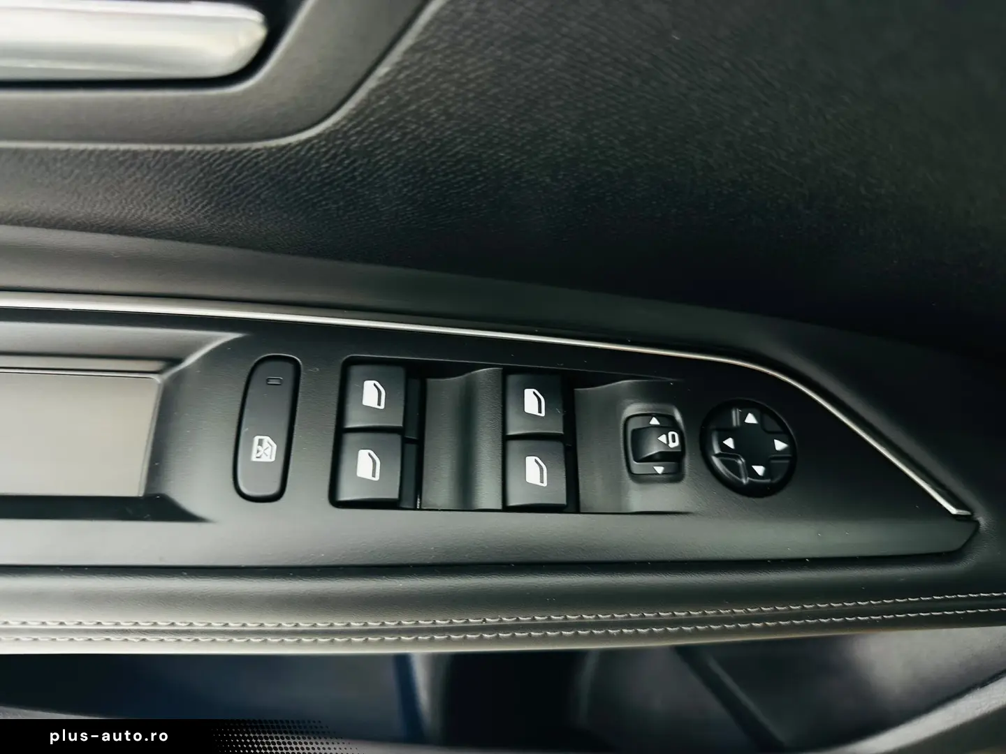 PEUGEOT 3008 2018 1.6D E6 Garantie 12 Luni Rate Avans 0 Doar