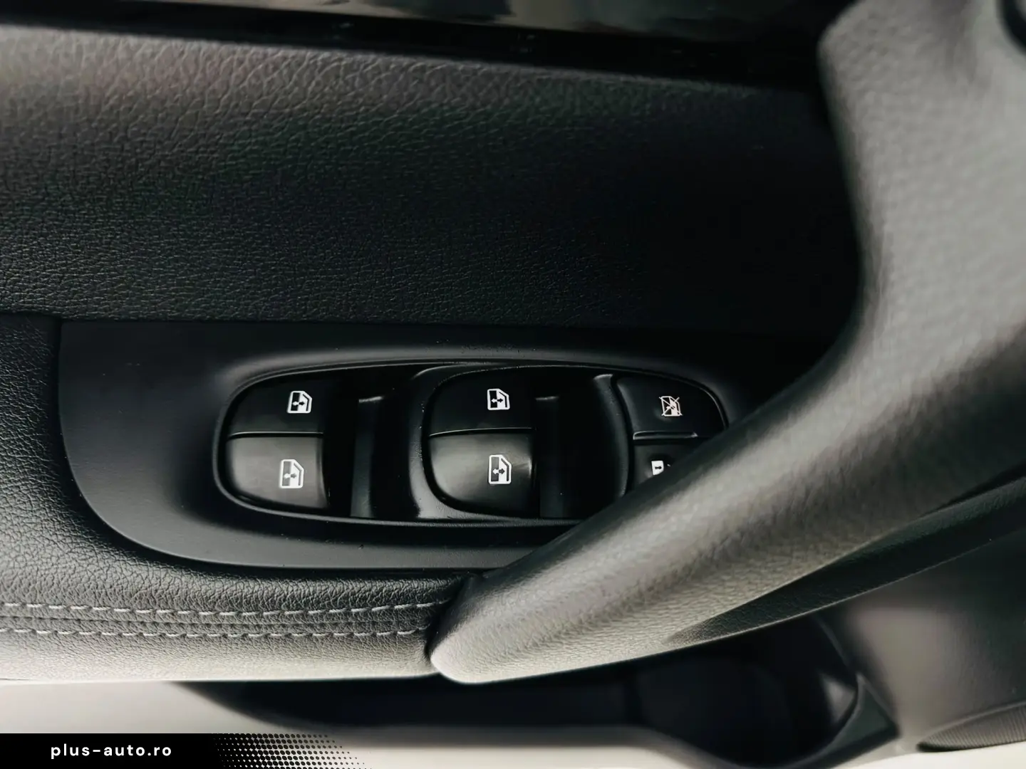 NISSAN Qashqai 2019 1.5D E6 Garantie 12 Luni Rate Avans 0 Do