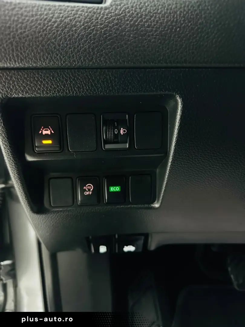 NISSAN Qashqai 2019 1.5D E6 Garantie 12 Luni Rate Avans 0 Do
