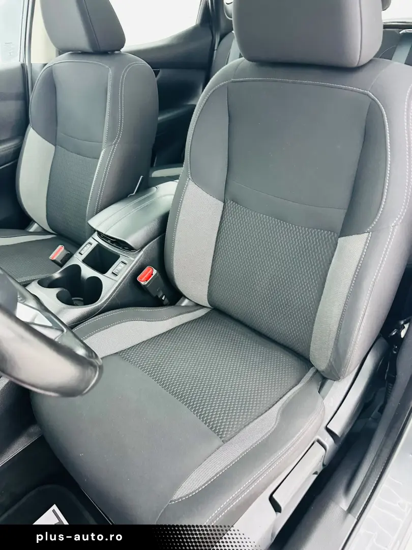 NISSAN Qashqai 2019 1.5D E6 Garantie 12 Luni Rate Avans 0 Do