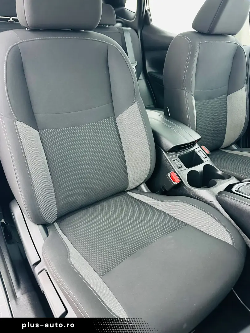 NISSAN Qashqai 2019 1.5D E6 Garantie 12 Luni Rate Avans 0 Do