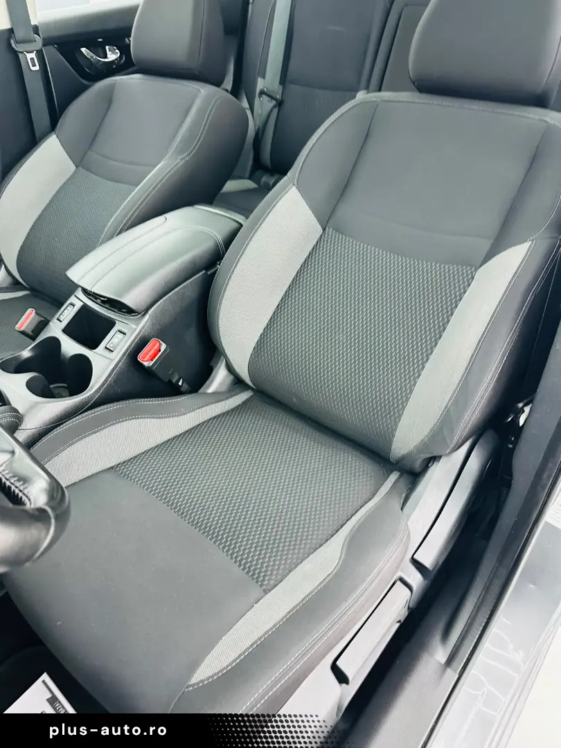 NISSAN Qashqai 2019 1.5D E6 Garantie 12 Luni Rate Avans 0 Do