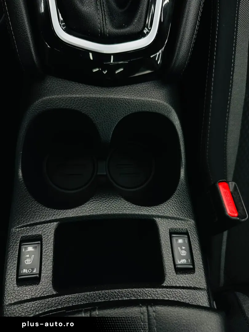 NISSAN Qashqai 2019 1.5D E6 Garantie 12 Luni Rate Avans 0 Do
