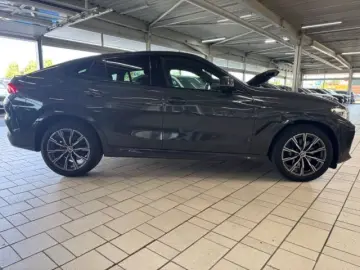 BMW X6 xDrive 40i A M-Sport