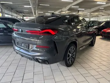 BMW X6 xDrive 40i A M-Sport