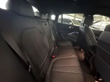BMW X6 xDrive 40i A M-Sport