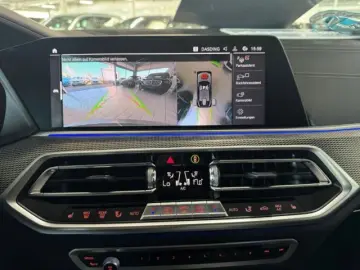 BMW X6 xDrive 40i A M-Sport