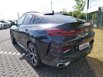 BMW X6 xDrive40d M Sport