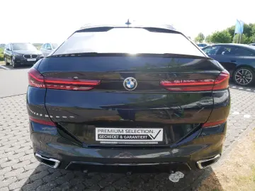BMW X6 xDrive40d M Sport