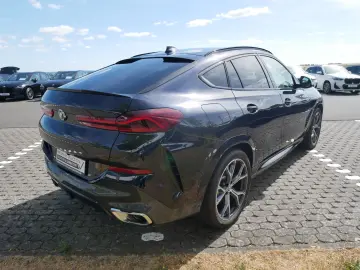 BMW X6 xDrive40d M Sport
