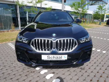 BMW X6 xDrive40d M Sport