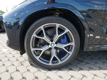 BMW X6 xDrive40d M Sport