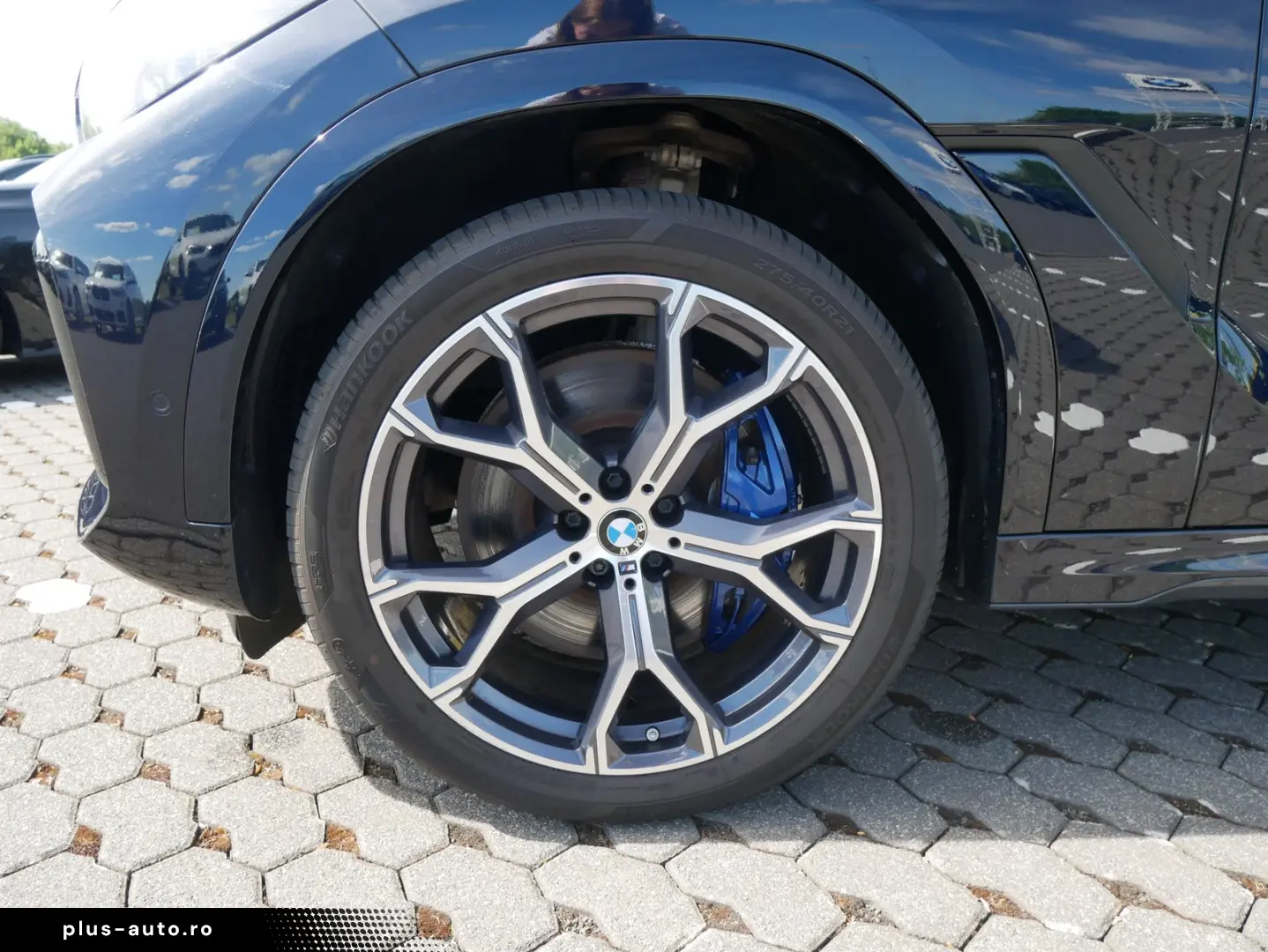BMW X6 xDrive40d M Sport