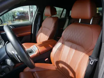 BMW X6 xDrive40d M Sport