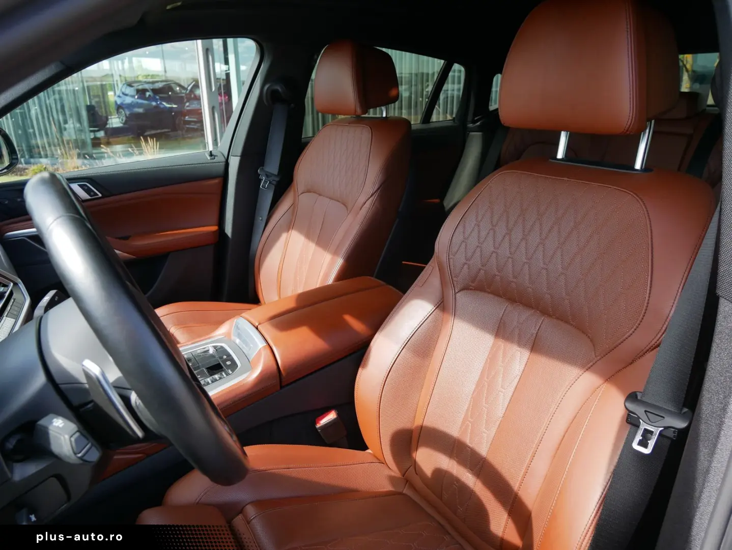 BMW X6 xDrive40d M Sport
