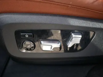 BMW X6 xDrive40d M Sport