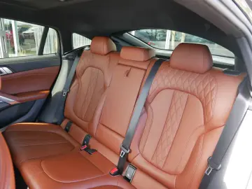 BMW X6 xDrive40d M Sport