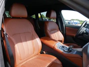 BMW X6 xDrive40d M Sport