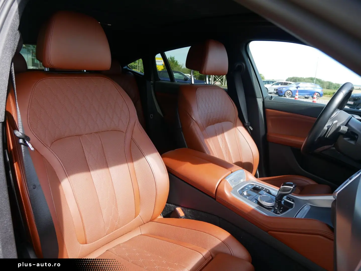BMW X6 xDrive40d M Sport
