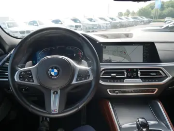 BMW X6 xDrive40d M Sport